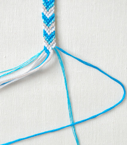 Friendship Bracelets | Purl Soho