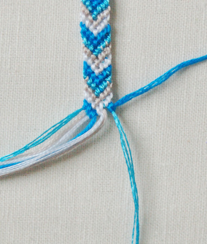 Friendship Bracelets | Purl Soho