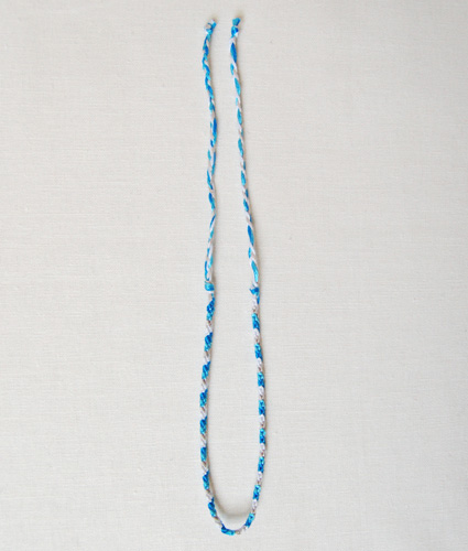 Friendship Bracelets | Purl Soho