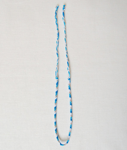 Friendship Bracelets | Purl Soho