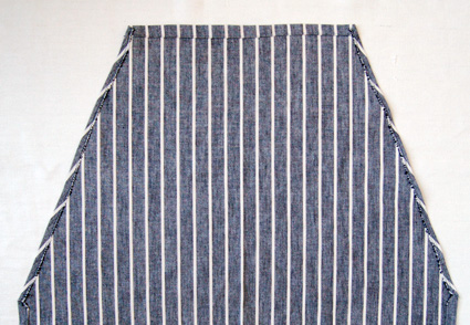 Adjustable Apron | Purl Soho