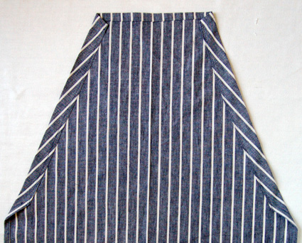 Adjustable Apron | Purl Soho