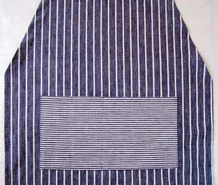 Adjustable Apron | Purl Soho