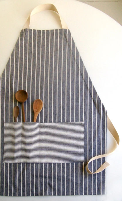 Adjustable Apron | Purl Soho