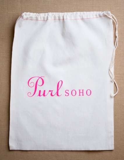 Reminder: The 2011 New York City Yarn Crawl is this Friday – Sunday! | Purl Soho