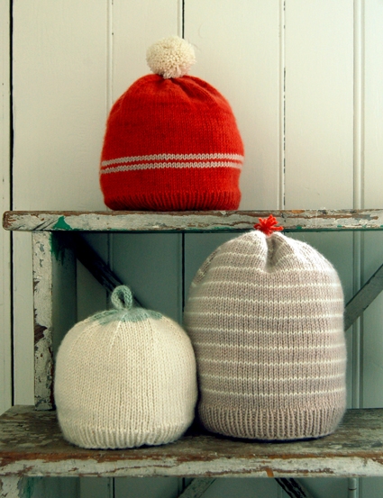 Our Favorite Fall Knits | Purl Soho