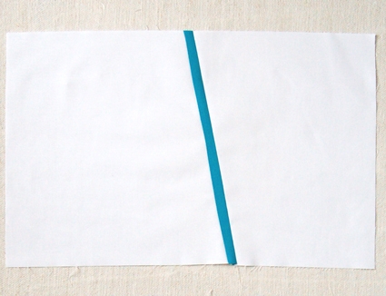 Mini Quilt of the Month, September: Bright Bits | Purl Soho