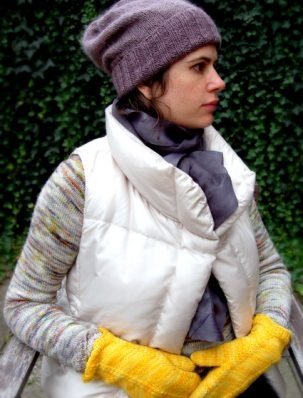 Simple Pleasures Hat | Purl Soho