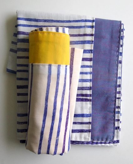 Swaddling Blankets | Purl Soho