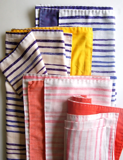 Swaddling Blankets | Purl Soho