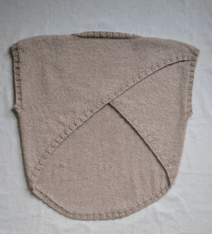 Short Row Sweater | Purl Soho