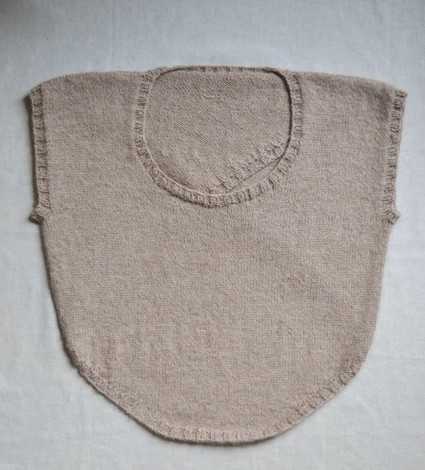 Short Row Sweater | Purl Soho