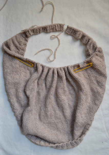 Short Row Sweater | Purl Soho