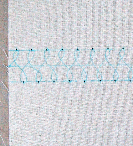 Loop de Loop Pillows | Purl Soho