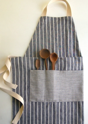 Adjustable Apron | Purl Soho