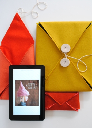 Last Minute Knitted Gifts Goes Digital! | Purl Soho