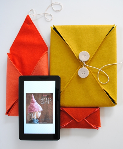 Last Minute Knitted Gifts Goes Digital! | Purl Soho