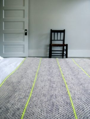 Granny Stripe Blanket | Purl Soho
