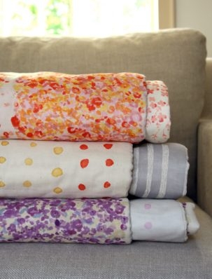 Lap Duvet | Purl Soho
