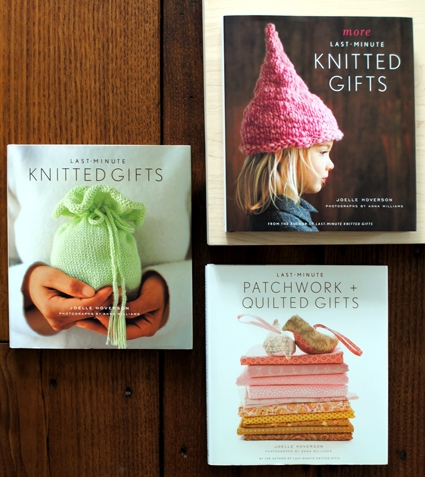 Holiday Gift List 2011, Recap! | Purl Soho