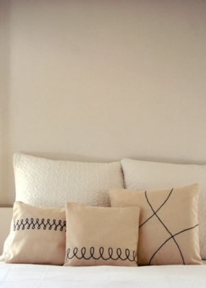 Loop de Loop Pillows | Purl Soho