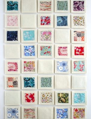 Emily’s Memory Game | Purl Soho
