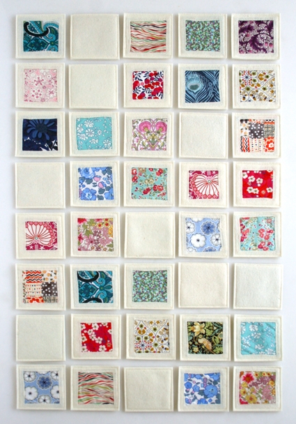 Emily’s Memory Game | Purl Soho