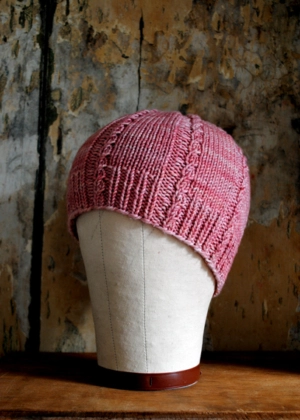 The Sweetie Pie Hat | Purl Soho