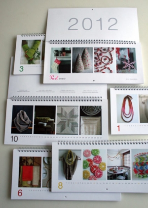 Holiday Gift List 2011, Recap! | Purl Soho