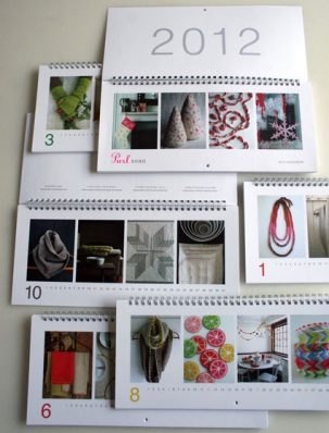 Holiday Gift List 2011, Recap! | Purl Soho