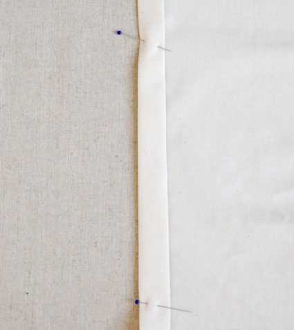 Snappy Duvet Cover | Purl Soho