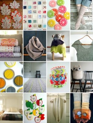 The Purl Bee’s Best of 2011! | Purl Soho