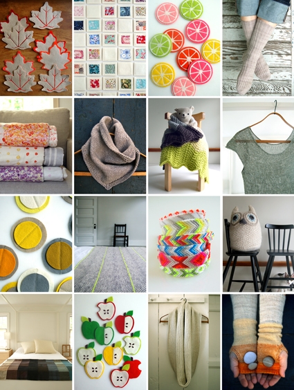 The Purl Bee’s Best of 2011! | Purl Soho