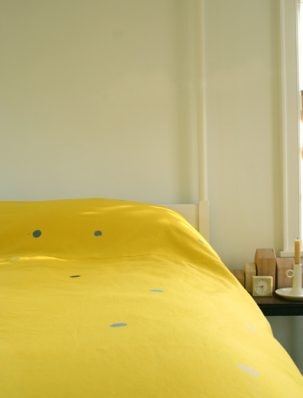 Snappy Duvet Cover | Purl Soho