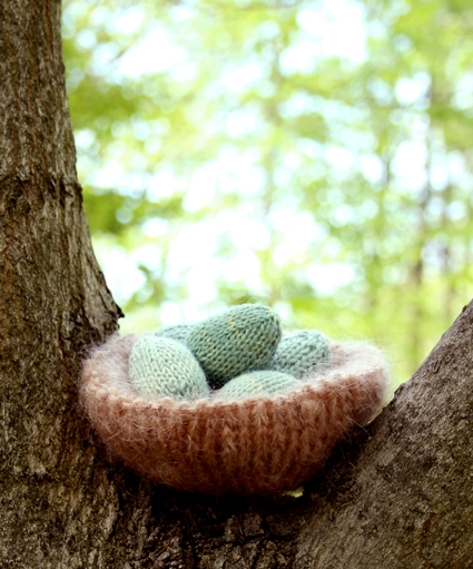 Our Favorite Spring Projects | Purl Soho