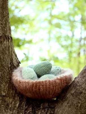 Sparrow’s Nest | Purl Soho