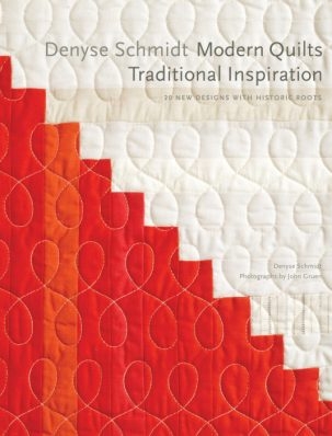 Denyse Schmidt’s Modern Quilts Traditional Inspiration, Our New Favorite! | Purl Soho