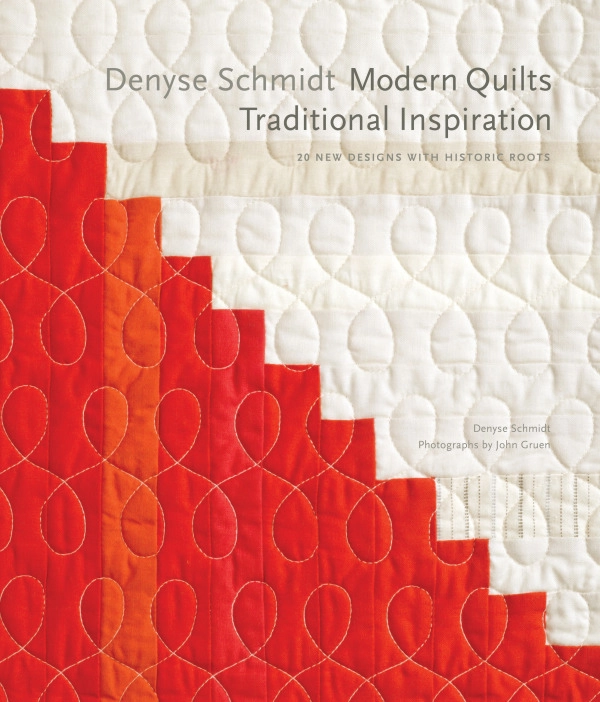 Denyse Schmidt’s Modern Quilts Traditional Inspiration, Our New Favorite! | Purl Soho