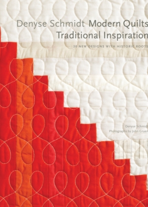 Friendly Reminder: Denyse Schmidt Book Party at Purl Soho! | Purl Soho