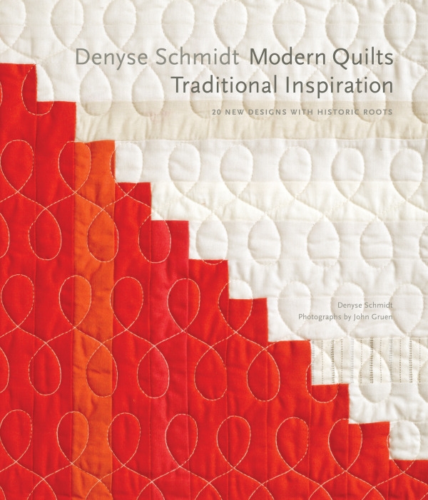 Friendly Reminder: Denyse Schmidt Book Party at Purl Soho! | Purl Soho