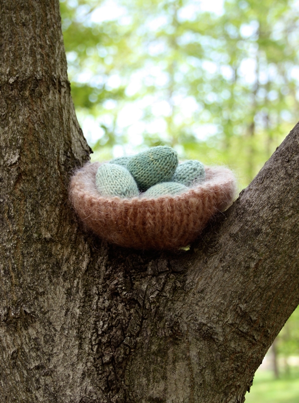 The Best of the Purl Bee Easter Projects | Purl Soho