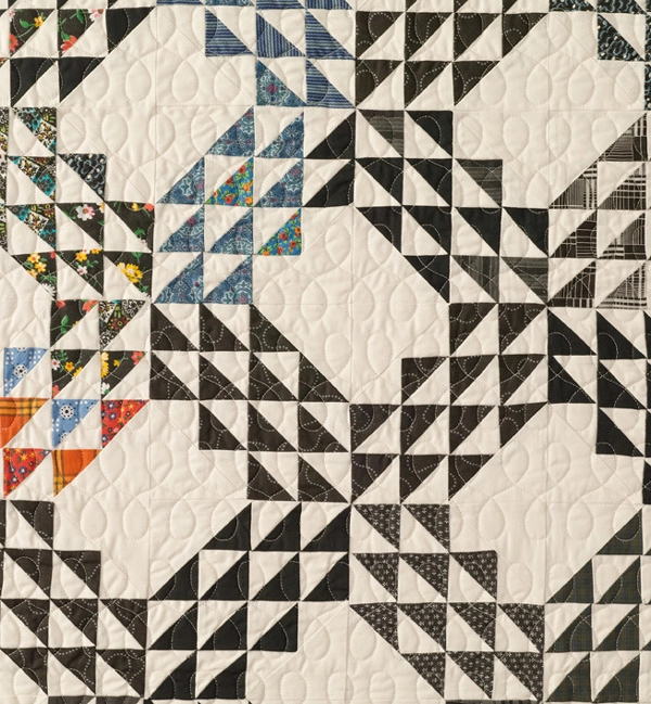 Denyse Schmidt’s Modern Quilts Traditional Inspiration, Our New Favorite! | Purl Soho