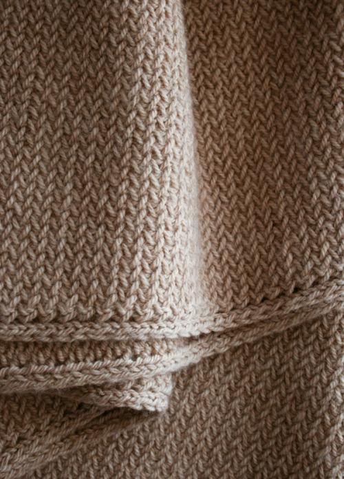 Men’s Mini Herringbone Scarf | Purl Soho