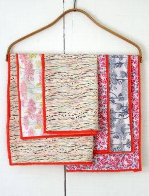 Mother’s Day Liberty Scarves | Purl Soho
