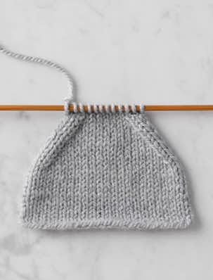 Purl 2 Together (p2tog) + Slip Slip Purl (ssp) | Purl Soho