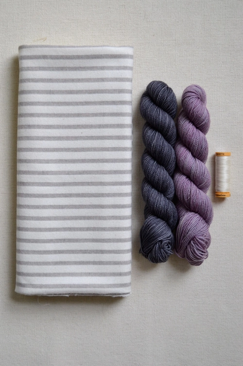 Flannel Receiving Blankets | Purl Soho