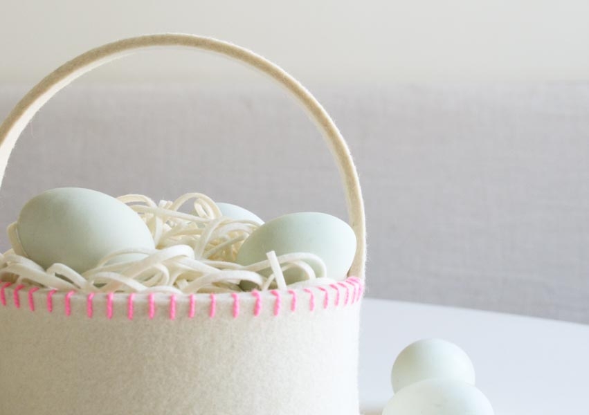 Our Best Easter Projects Ever! | Purl Soho