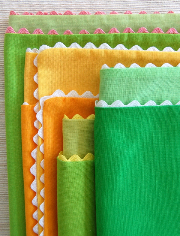 The Best of the Purl Bee Easter Projects | Purl Soho