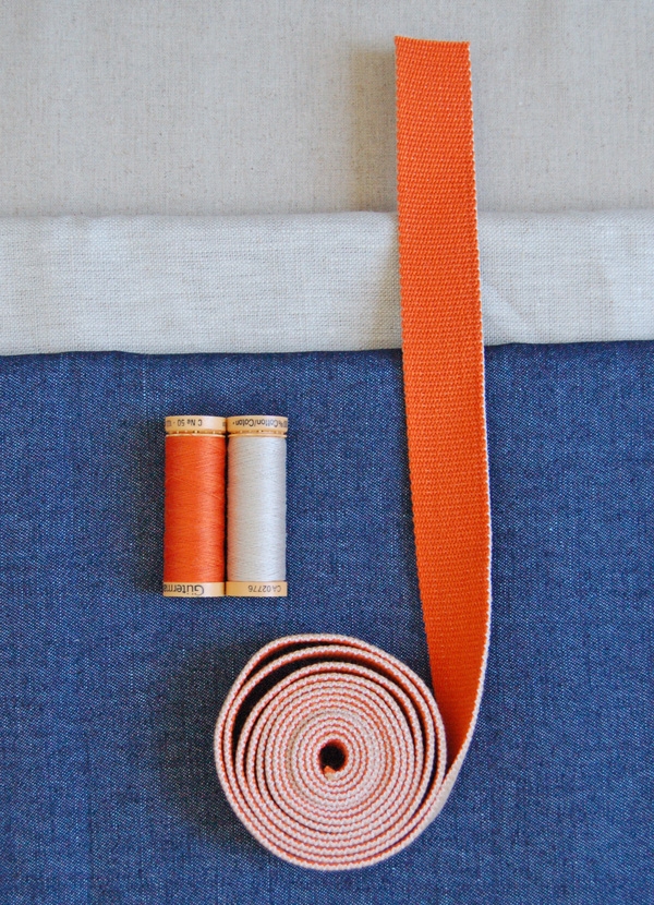 The Forty Minute Tote | Purl Soho