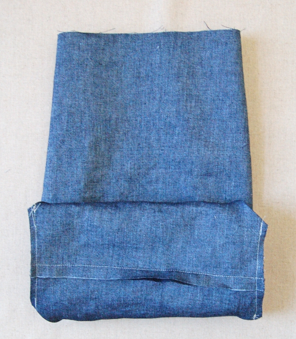 The Forty Minute Tote | Purl Soho